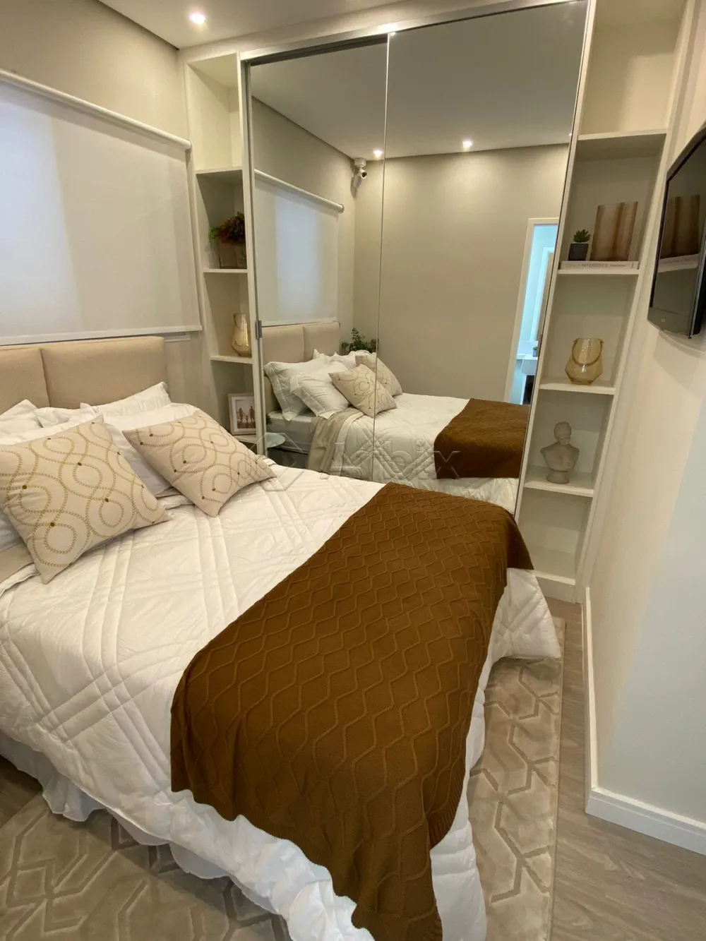 Comprar Apartamento / Apartamento em Santa B&aacute;rbara D`Oeste - Foto 5